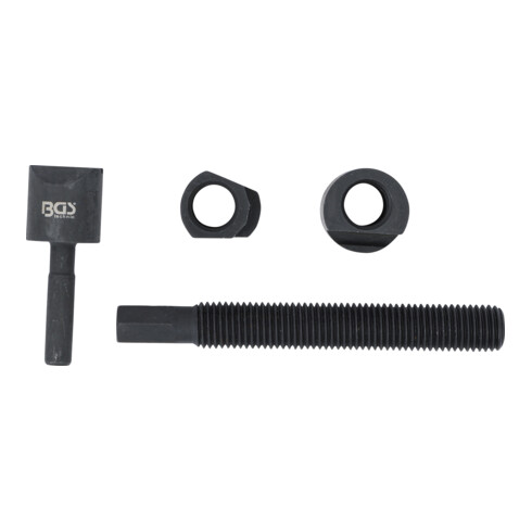 BGS Twin bandenscheidingsgereedschap set 4 delig