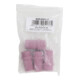 BGS Ugelli di ricambio, 4, 5, 6, 7 mm, per BGS 8841-5