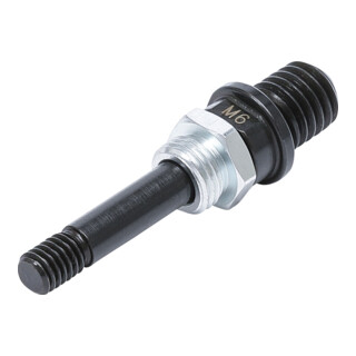 BGS Ugello per dadi per rivetti per art. 407 M6