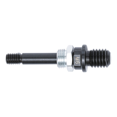BGS Ugello per dadi per rivetti per art. 407 M6