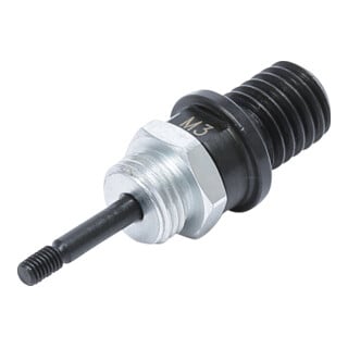 BGS Ugello ricambio per rivetti per BGS 407, M3