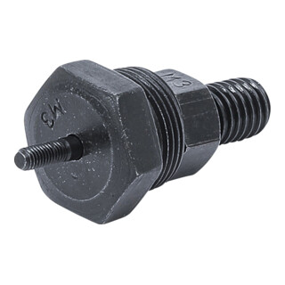 BGS Ugello ricambio per rivetti per BGS 408, M3