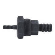 BGS Ugello ricambio per rivetti per BGS 408, M4-3