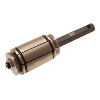 BGS Uitbreider voor uitlaatpijpen 54 - 87 mm