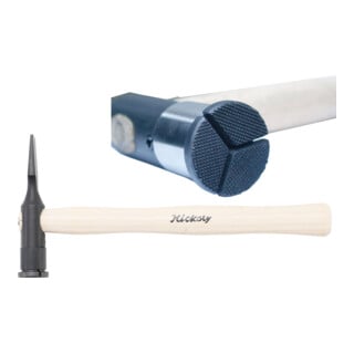 BGS uitdeukhamer 225 g
