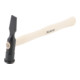 BGS uitdeukhamer 225 g-5