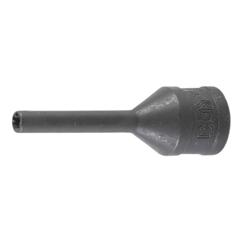 BGS Uitdraai dopsleutel voor gloeibougie elektrode | 6,3 mm (1/4") | 2,6 mm