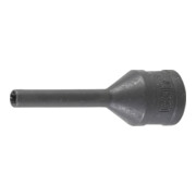 BGS Uitdraai dopsleutel voor gloeibougie elektrode | 6,3 mm (1/4") | 2,6 mm