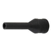 BGS Uitdraai dopsleutel voor gloeibougie elektrode | 6,3 mm (1/4") | 3,2 mm