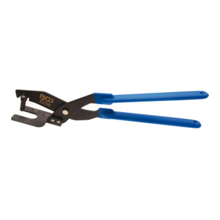 BGS Uitdruk tang voor uitlaatrubbers 360 mm