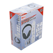 BGS Ultraschall-Leck-Detektor für Gas-, Luft-, Wasserbehälter 63524-4