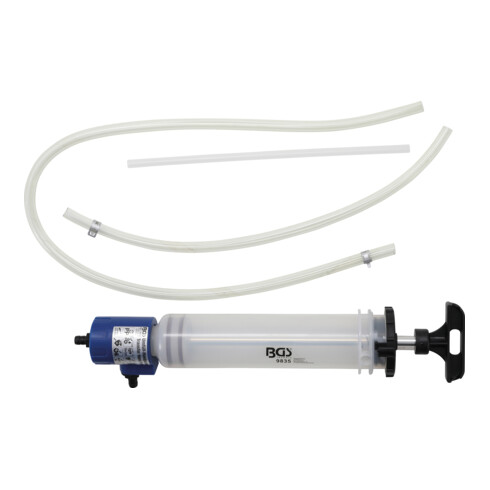 BGS Umfüll-Handpumpe 9835, 550 ml