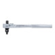 BGS Umschakelratel, volstaal, fijnvertand, 3-in-1, aandrijving buitenvierkant 6,3 mm (1/4") / 10 mm (3/8") / 12,5 mm (1/2")-2