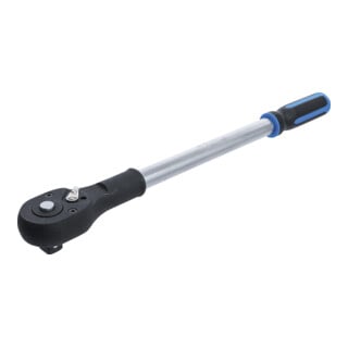 BGS Umschaltknarre Abtrieb Außenvierkant 20 mm