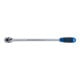 BGS Umschaltknarre, extra lang, Abtrieb Außenvierkant 6,3 mm (1/4"), 300 mm-2