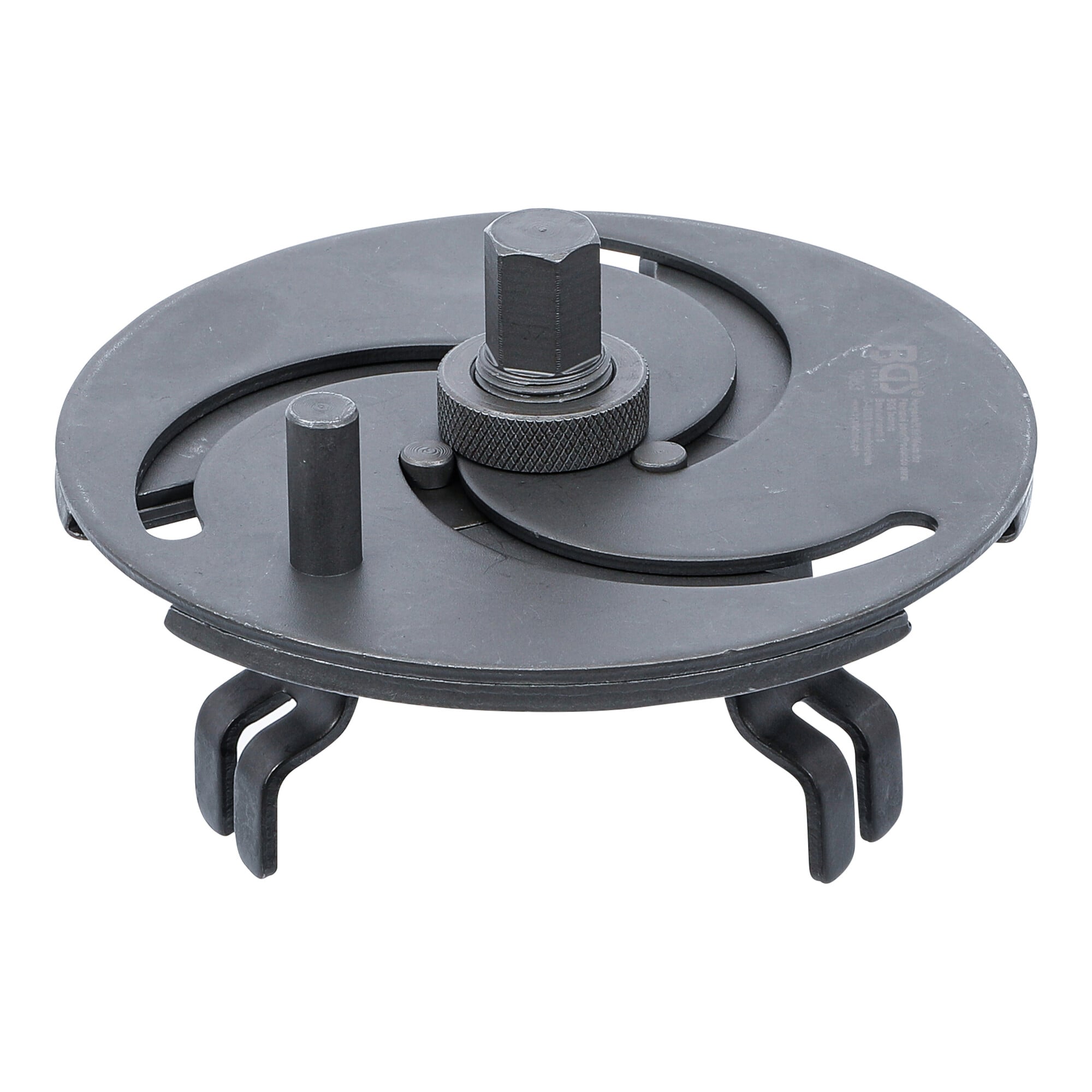 BGS Universal-3-Arm-Tankgeber-Schlüssel 89 - 170 mm ; BGS technic