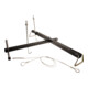 BGS Universal-Motortraverse mit 2- und 3-Punkt-Aufnahme 8515, 315 kg-1
