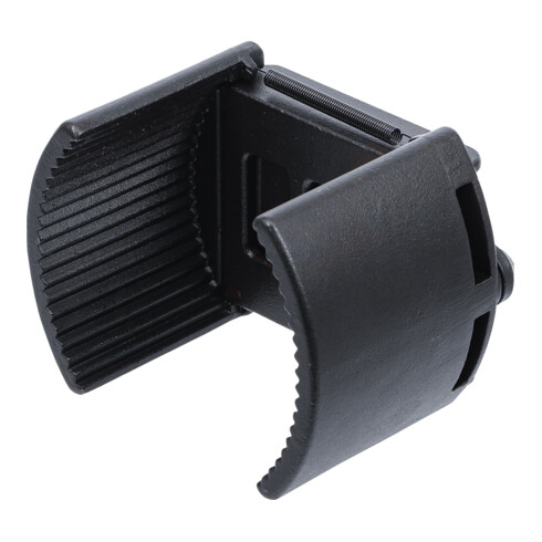 BGS Universal-Ölfilterschlüssel 8390, Antrieb Innenvierkant 12,5 mm (1/2"), Ø 110 - 140 mm