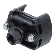 BGS Universal-Ölfilterschlüssel Antrieb Innenvierkant 12,5 mm Ø 60 - 80 mm