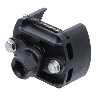 BGS Universal-Ölfilterschlüssel Antrieb Innenvierkant 12,5 mm Ø 60 - 80 mm