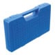 BGS Universal-/Sicherheits-Bit-Satz Antrieb Außensechskant 6,3 mm (1/4 Zoll) 208 teilig