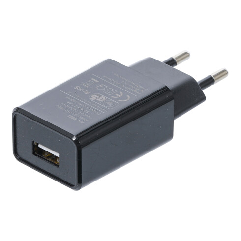 BGS Universal USB-Ladegerät 6883, 1 A