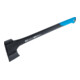 BGS Universalaxt glasfaserverstärkter Nylonstiel 1100 g-1