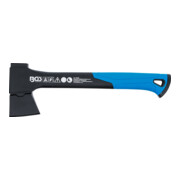 BGS Universalaxt glasfaserverstärkter Nylonstiel 410 g-5
