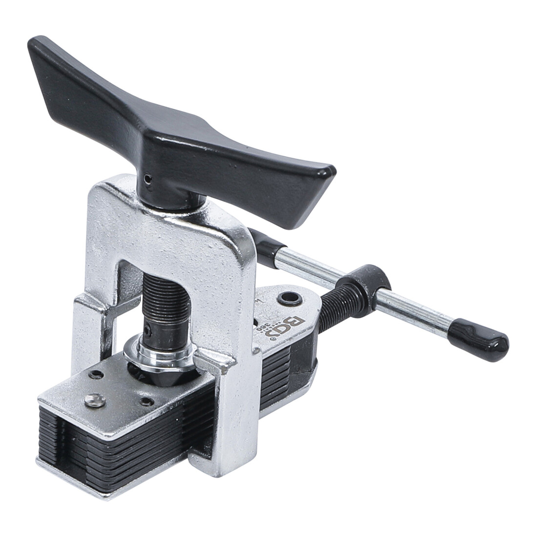 BGS Universeel flensgereedschap verstelbaar 4,7 - 16 mm