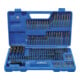 BGS Universeel/Veiligheidsbitset Aandrijving Zeskant 6,3 mm (1/4 inch) 208 delig-1