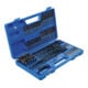 BGS Universeel/Veiligheidsbitset Aandrijving Zeskant 6,3 mm (1/4 inch) 208 delig