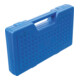 BGS Universeel/Veiligheidsbitset Aandrijving Zeskant 6,3 mm (1/4 inch) 208 delig