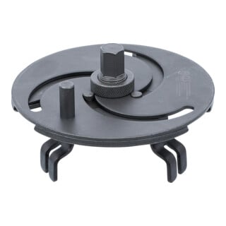 BGS Universele 3-armige tankafleversleutel 89 - 170 mm