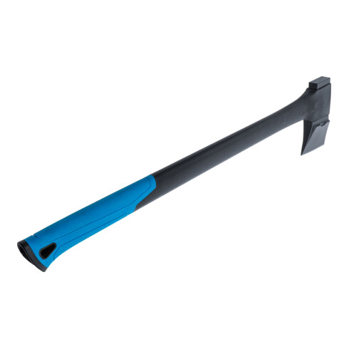 BGS Universele bijl | Nylon steel met glasvezelversterking | 1100 g