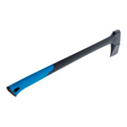 BGS Universele bijl | Nylon steel met glasvezelversterking | 1800 g-5