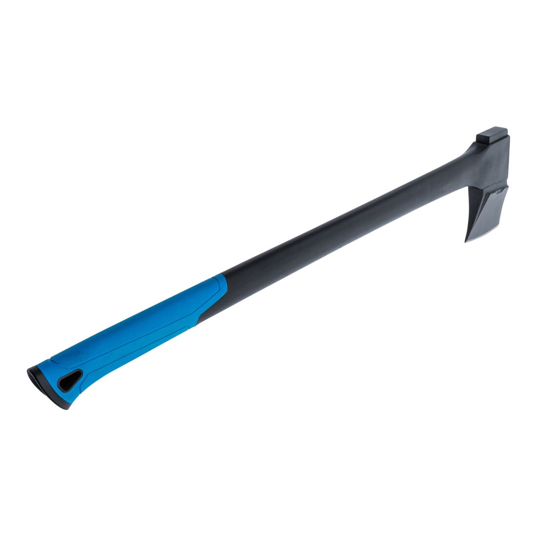 BGS Universele bijl | Nylon steel met glasvezelversterking | 1800 g