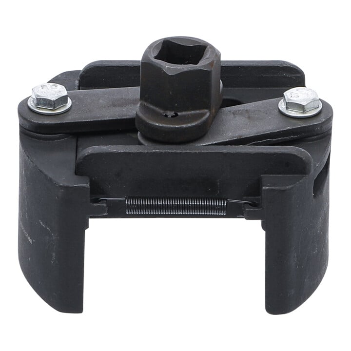 BGS Universele oliefiltersleutel | 12,5 mm (1/2") | Ø 80 - 98 mm