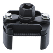 BGS Universele oliefiltersleutel aandrijving vierkantaandrijving 12,5 mm Ø 60 - 80 mm-4