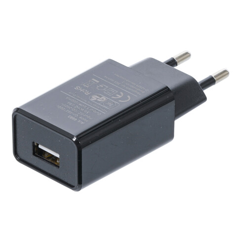 BGS Universele USB-oplader | 1 A