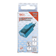 BGS Universele USB-oplader | 1 A-5