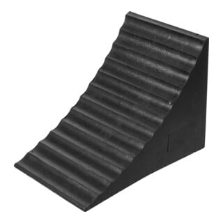 BGS Unterlegkeil 250 x 160 x 185 mm für  Pkw / Nfz