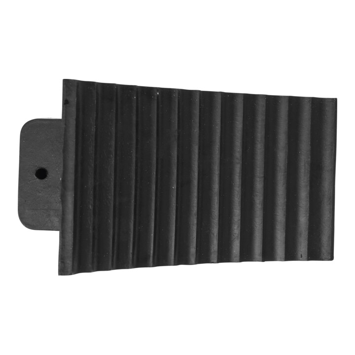BGS Unterlegkeil 250 x 160 x 185 mm für  Pkw / Nfz