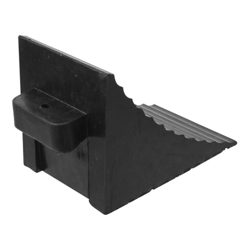 BGS Unterlegkeil 250 x 160 x 185 mm für  Pkw / Nfz