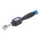 BGS Uscita chiave dinamometrica azionamento quadro esterno 6,3mm (1/4") 6 - 30 Nm-1