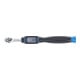 BGS Uscita chiave dinamometrica azionamento quadro esterno 6,3mm (1/4") 6 - 30 Nm-2