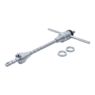 BGS Utensile a pressione per gusci di cuscinetti, per gusci da 1" a 1,1/2"