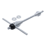 BGS Utensile a pressione per gusci di cuscinetti, per gusci da 1" a 1,1/2"-2