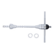 BGS Utensile a pressione per gusci di cuscinetti, per gusci da 1" a 1,1/2"-4