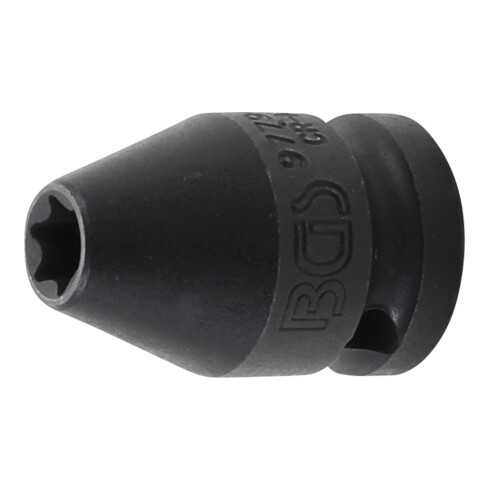 BGS Bussola Kraft profilo E, 12,5 mm (1/2"), E10