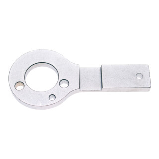 BGS Utensile bloccaggio albero motore, per Opel, per BGS 8151